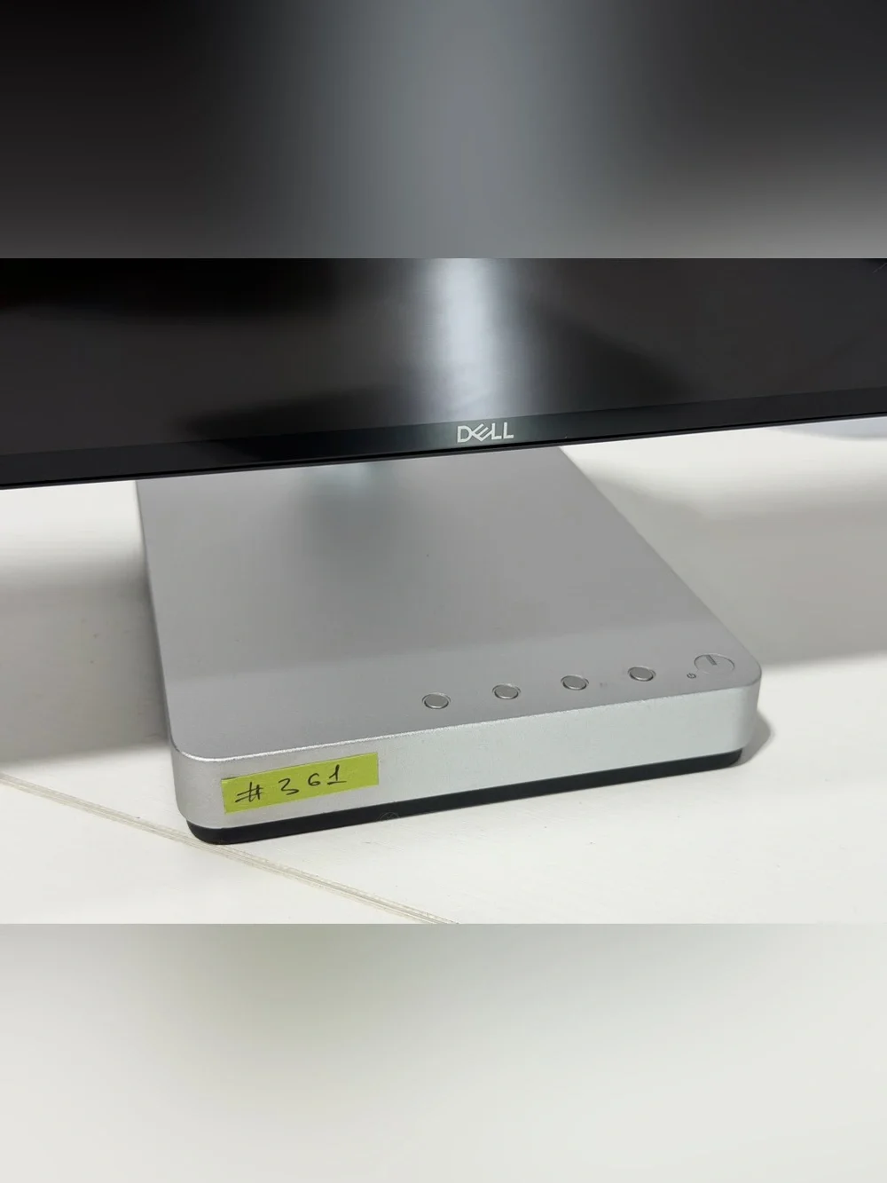#361 Dell Ultrathin S2718D 27